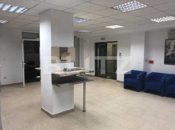 Spațiu birouri de închiriat Marasti - 36275SIB | BLITZ Cluj-Napoca | Poza9