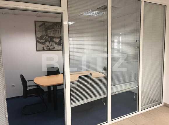 Spațiu birouri de închiriat Marasti - 36275SIB | BLITZ Cluj-Napoca | Poza5