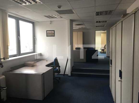 Spațiu birouri de închiriat Marasti - 36275SIB | BLITZ Cluj-Napoca | Poza3