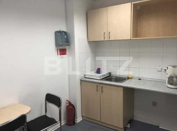 Spațiu birouri de închiriat Marasti - 36275SIB | BLITZ Cluj-Napoca | Poza11
