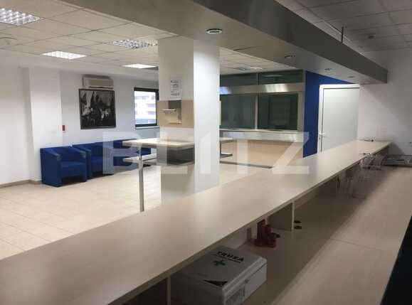 Spațiu birouri de închiriat Marasti - 36275SIB | BLITZ Cluj-Napoca | Poza12