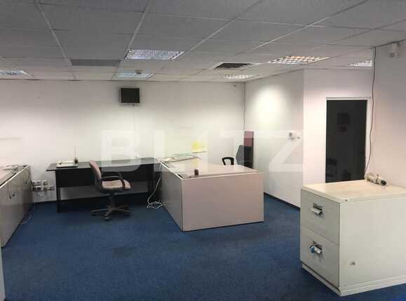 Spațiu birouri de închiriat Marasti - 36275SIB | BLITZ Cluj-Napoca | Poza7