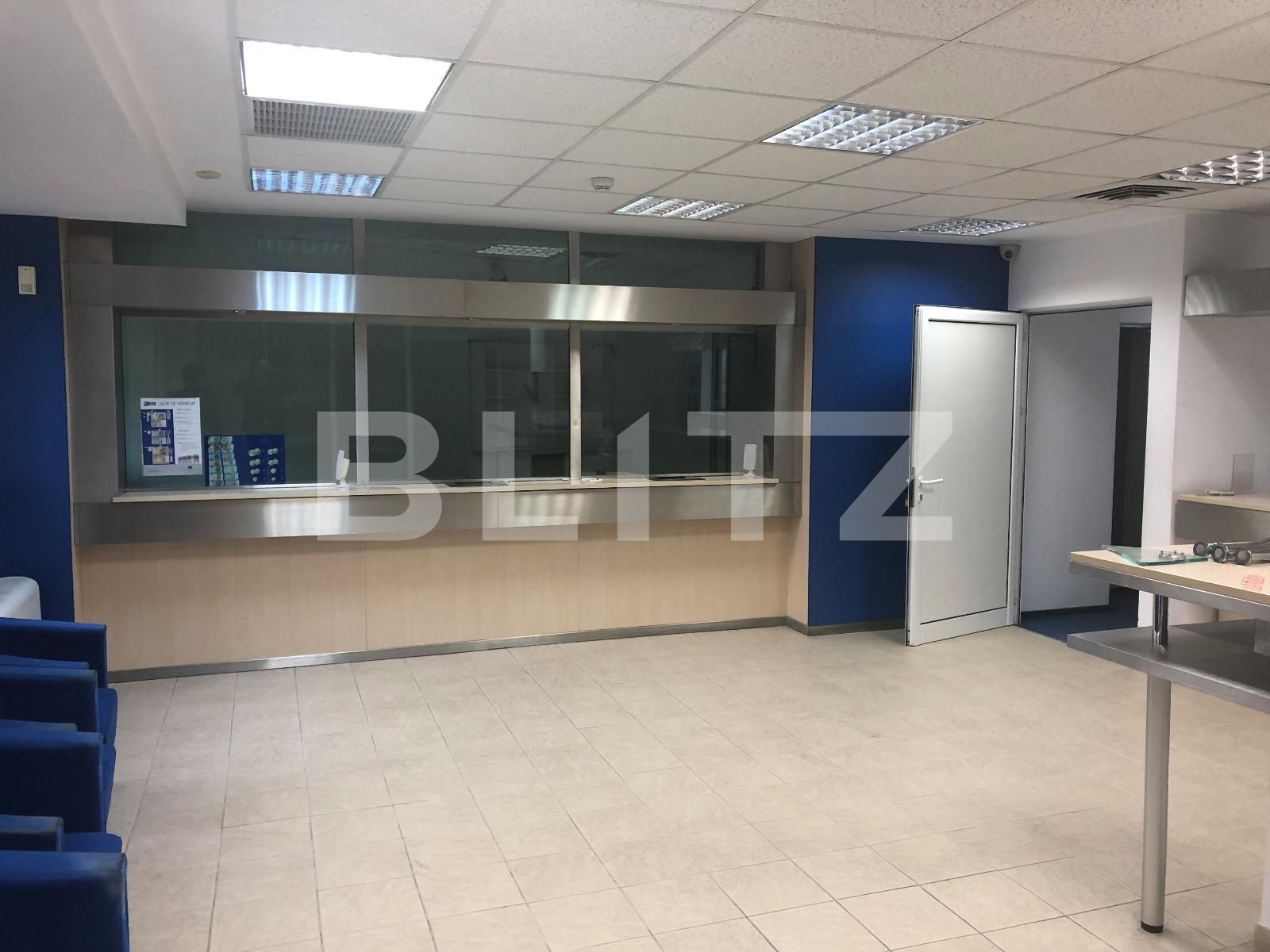 Spațiu birouri de închiriat Marasti - 36275SIB | BLITZ Cluj-Napoca | Poza8