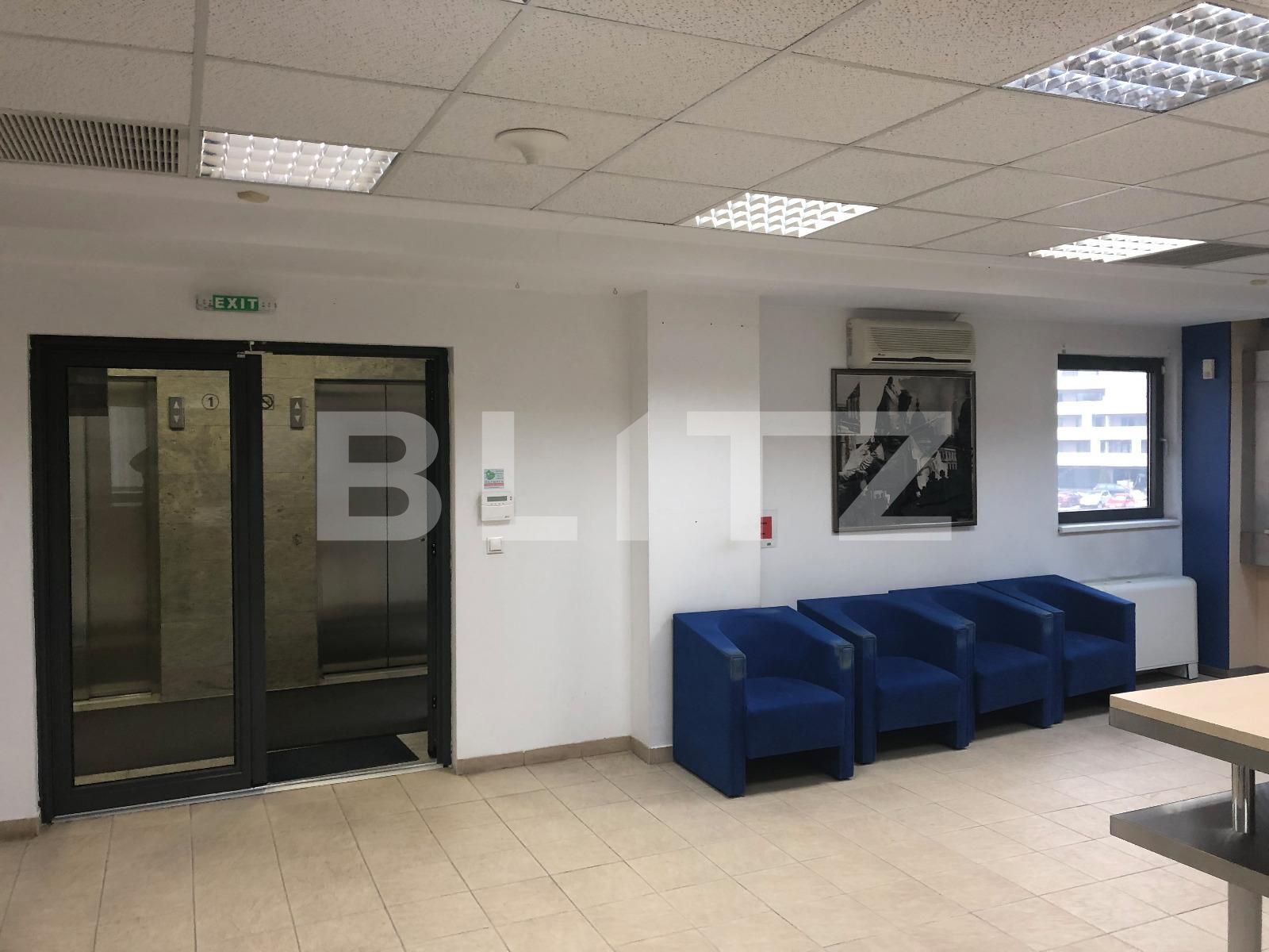 Spațiu birouri de închiriat Marasti - 36275SIB | BLITZ Cluj-Napoca | Poza6