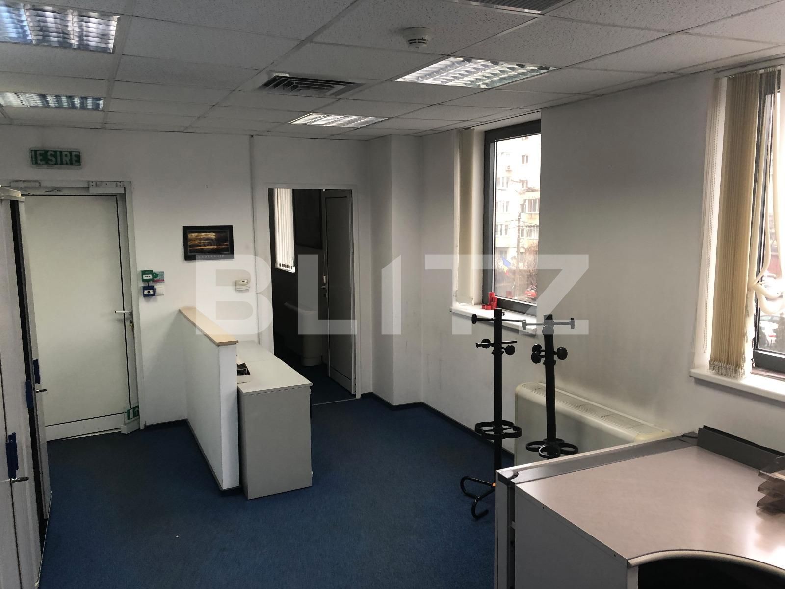 Spațiu birouri de închiriat Marasti - 36275SIB | BLITZ Cluj-Napoca | Poza10