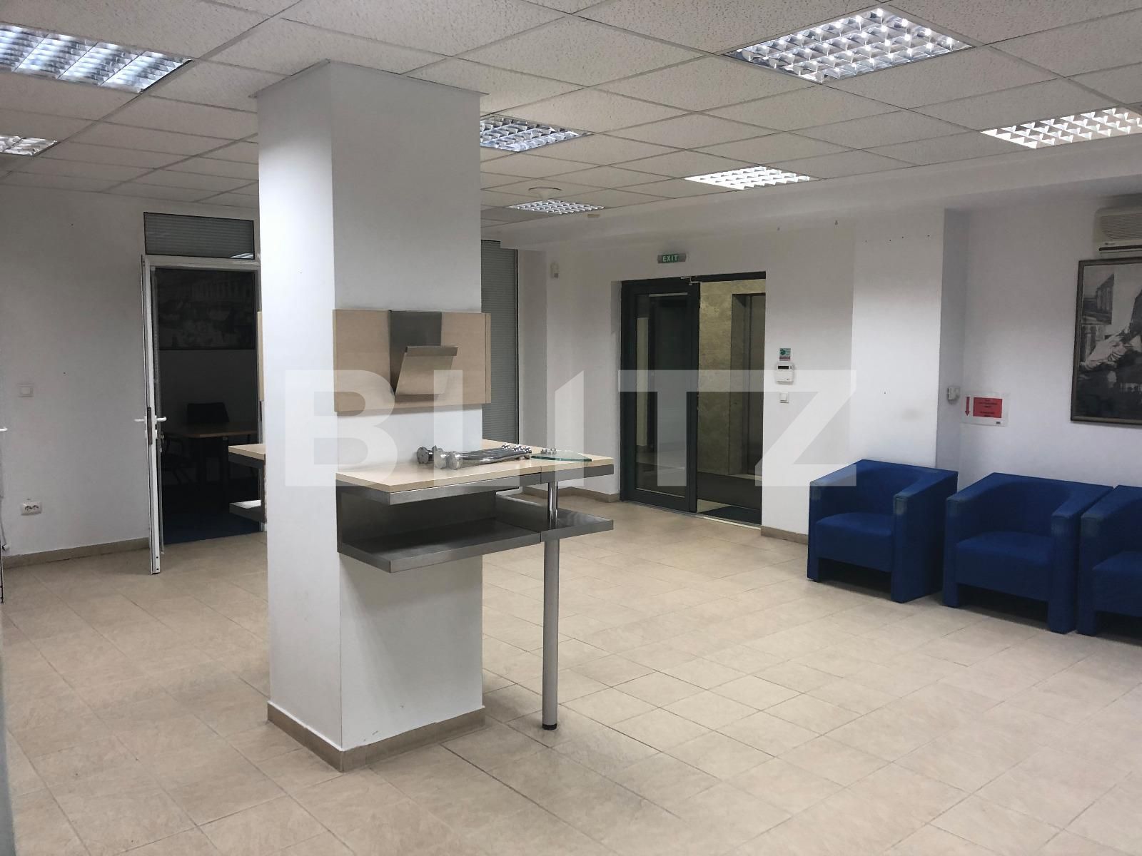 Spațiu birouri de închiriat Marasti - 36275SIB | BLITZ Cluj-Napoca | Poza9