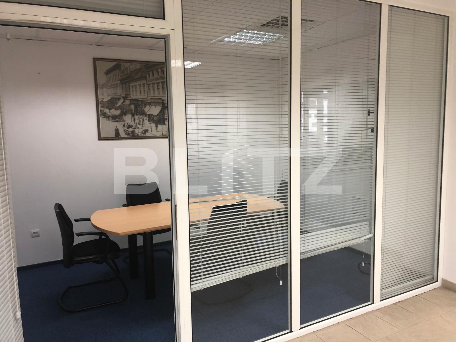 Spațiu birouri de închiriat Marasti - 36275SIB | BLITZ Cluj-Napoca | Poza5