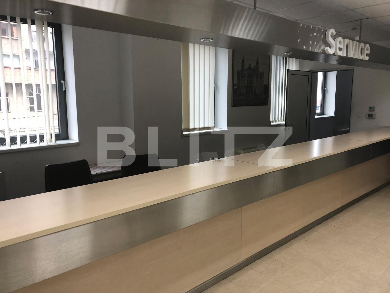 Spațiu birouri de închiriat Marasti - 36275SIB | BLITZ Cluj-Napoca | Poza2