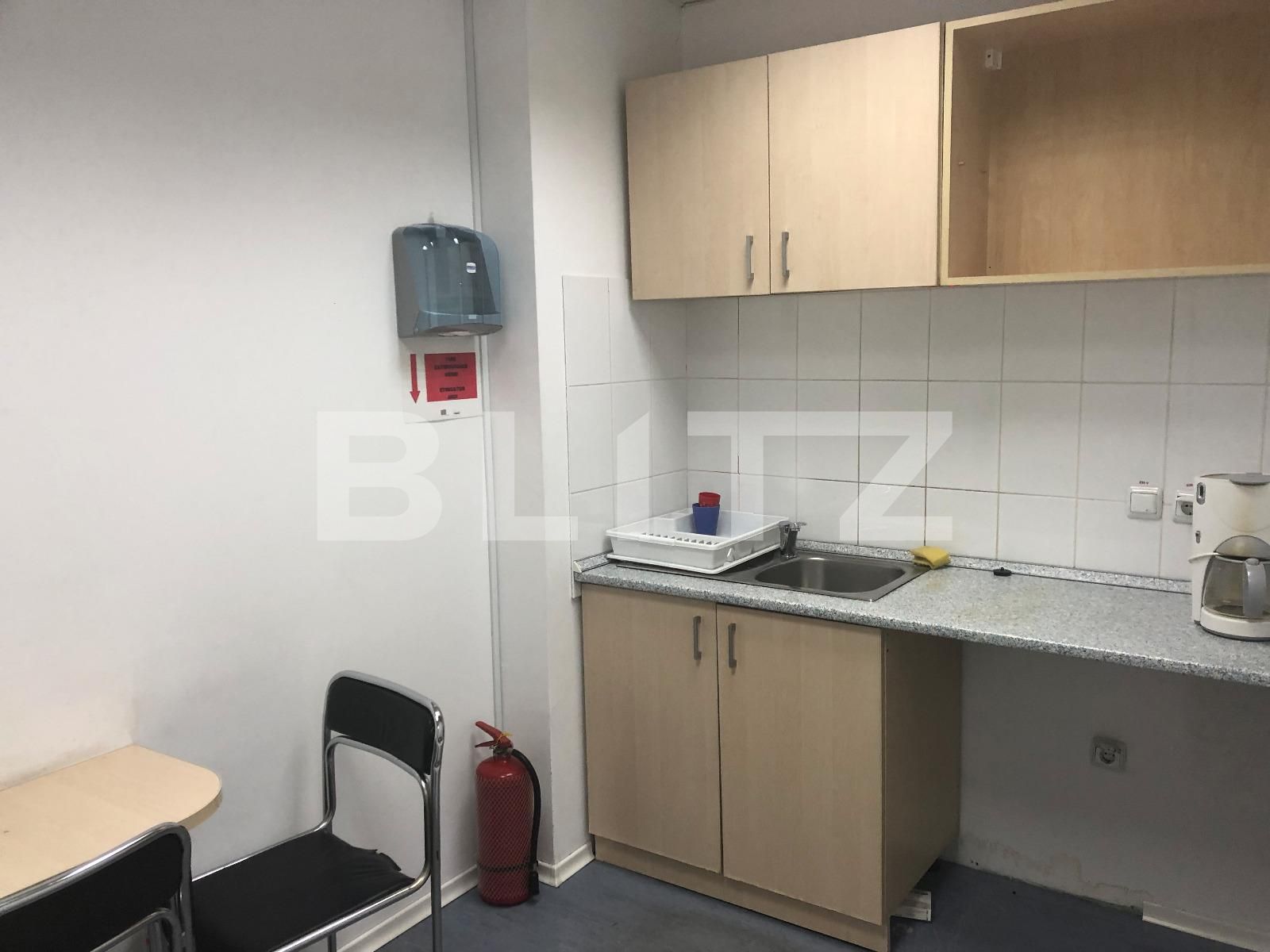 Spațiu birouri de închiriat Marasti - 36275SIB | BLITZ Cluj-Napoca | Poza11