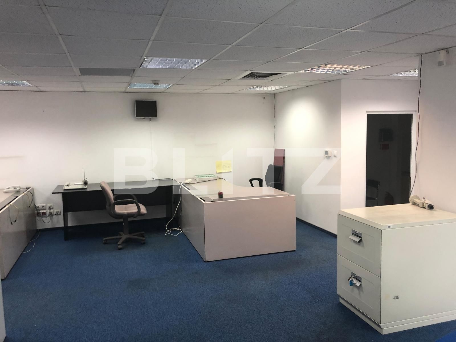 Spațiu birouri de închiriat Marasti - 36275SIB | BLITZ Cluj-Napoca | Poza7