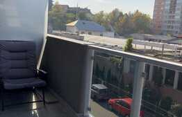 Apartament 2 camere, 67 mp, mobilat modern, zona Calea Dorobantilor