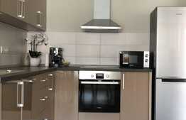 Apartament 2 camere, 67 mp, mobilat modern, zona Calea Dorobantilor