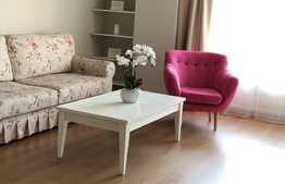 Apartament 2 camere, 67 mp, mobilat modern, zona Calea Dorobantilor