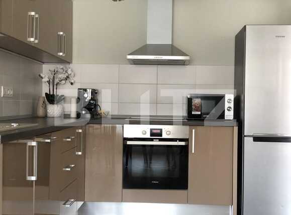 Apartament de închiriat 2 camere Marasti - 36276AI | BLITZ Cluj-Napoca | Poza5