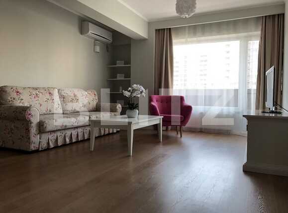 Apartament de închiriat 2 camere Marasti - 36276AI | BLITZ Cluj-Napoca | Poza2