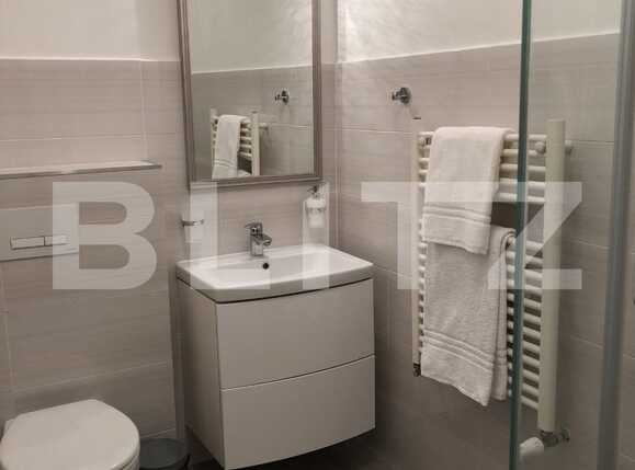 Apartament de închiriat 2 camere Marasti - 36276AI | BLITZ Cluj-Napoca | Poza12