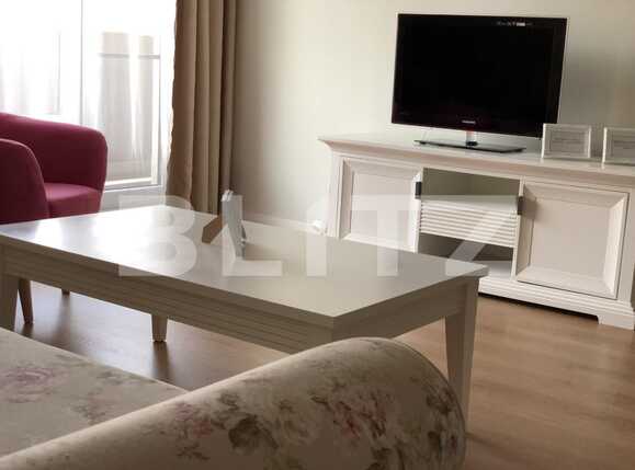 Apartament de închiriat 2 camere Marasti - 36276AI | BLITZ Cluj-Napoca | Poza4