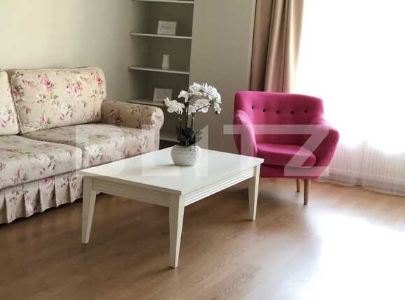 Apartament de închiriat 2 camere Marasti - 36276AI | BLITZ Cluj-Napoca | Poza10