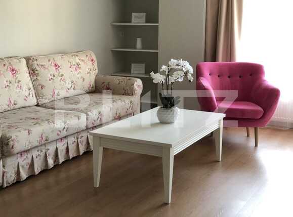 Apartament de închiriat 2 camere Marasti - 36276AI | BLITZ Cluj-Napoca | Poza1