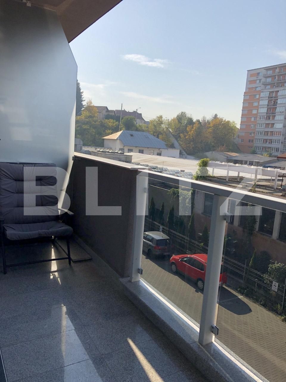 Apartament de închiriat 2 camere Marasti - 36276AI | BLITZ Cluj-Napoca | Poza13