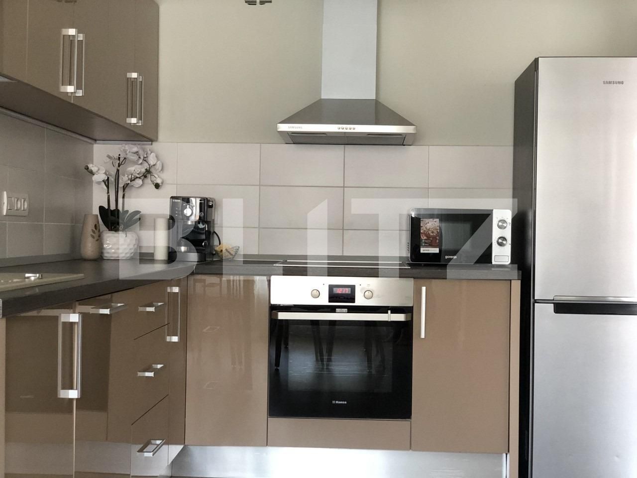 Apartament de închiriat 2 camere Marasti - 36276AI | BLITZ Cluj-Napoca | Poza5