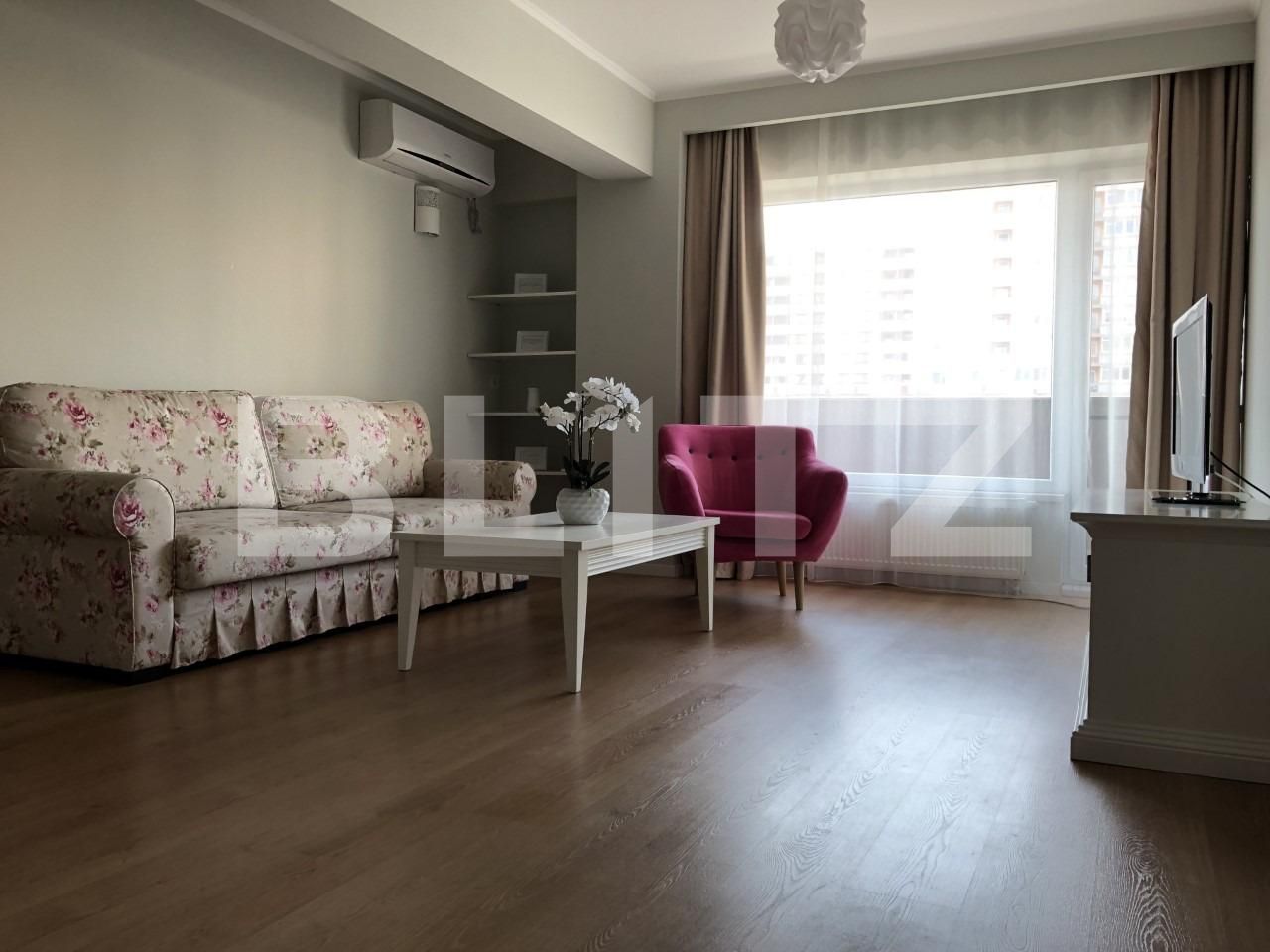 Apartament de închiriat 2 camere Marasti - 36276AI | BLITZ Cluj-Napoca | Poza2