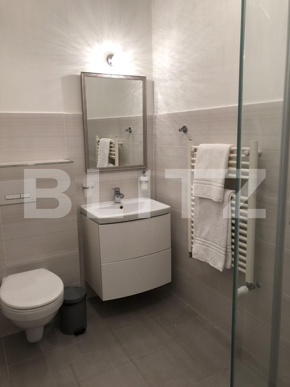 Apartament de închiriat 2 camere Marasti - 36276AI | BLITZ Cluj-Napoca | Poza12