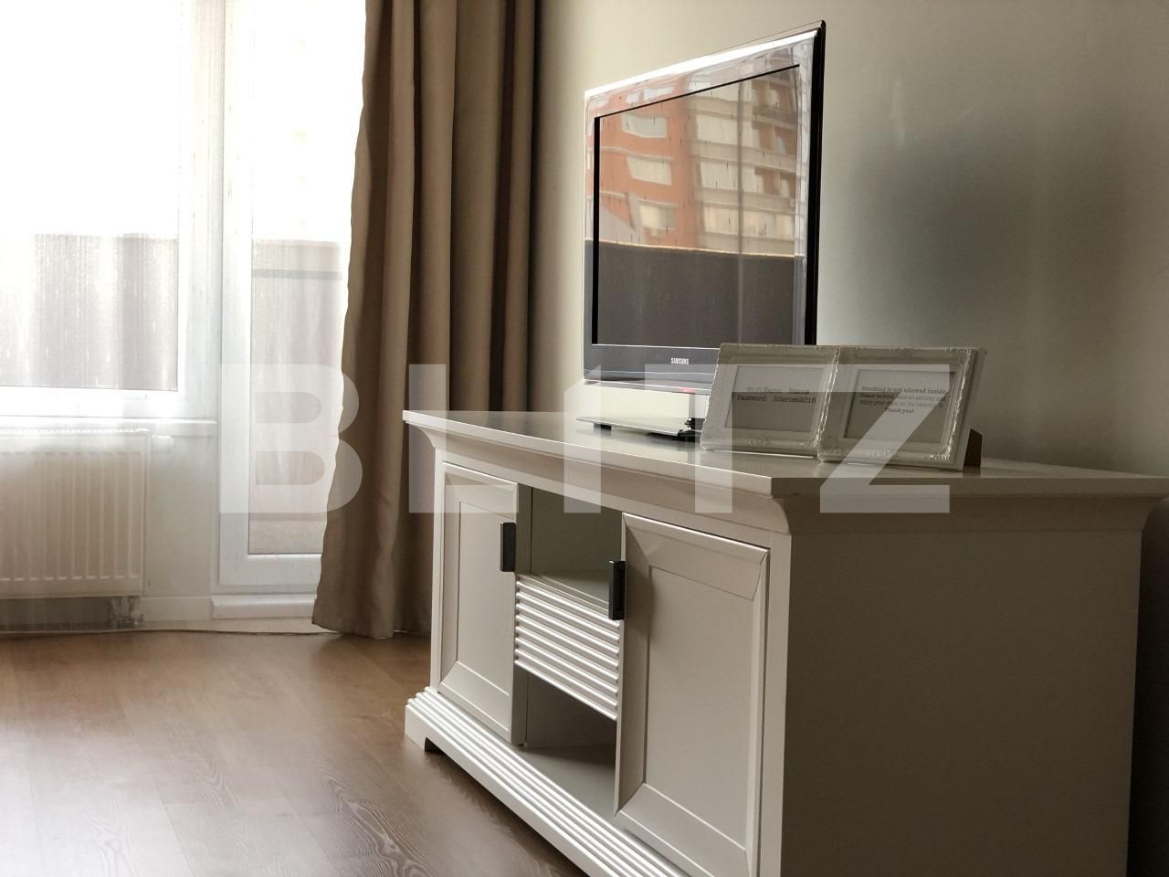 Apartament de închiriat 2 camere Marasti - 36276AI | BLITZ Cluj-Napoca | Poza3