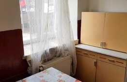 Garsoniera, 40 mp, curte, parcare, zona strazii Maramuresului