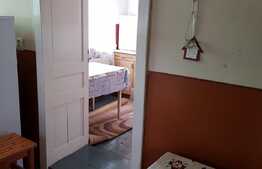 Garsoniera, 40 mp, curte, parcare, zona strazii Maramuresului