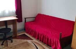 Garsoniera, 40 mp, curte, parcare, zona strazii Maramuresului