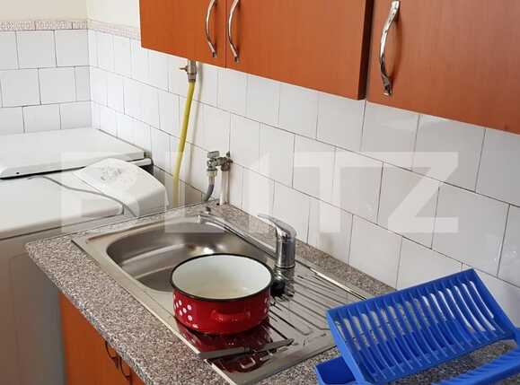 Garsonieră de închiriat Dambul Rotund - 36277AI | BLITZ Cluj-Napoca | Poza4