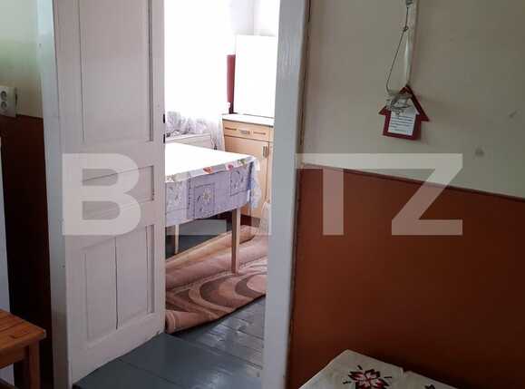 Garsonieră de închiriat Dambul Rotund - 36277AI | BLITZ Cluj-Napoca | Poza8