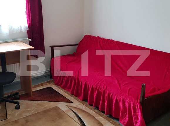 Garsonieră de închiriat Dambul Rotund - 36277AI | BLITZ Cluj-Napoca | Poza1