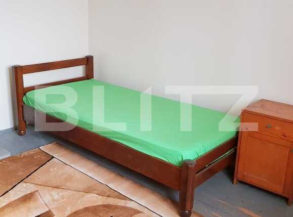 Garsonieră de închiriat Dambul Rotund - 36277AI | BLITZ Cluj-Napoca | Poza3