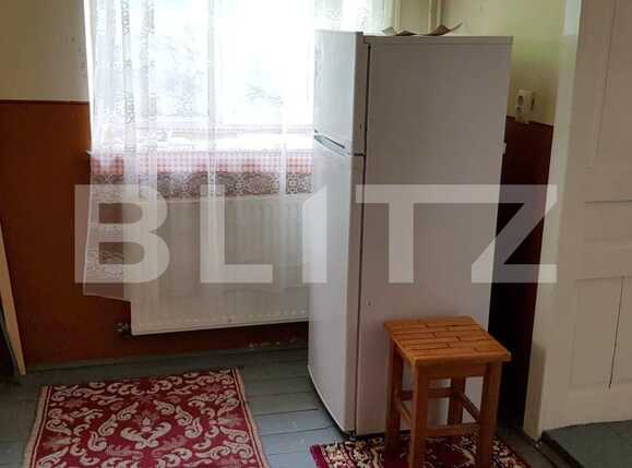 Garsonieră de închiriat Dambul Rotund - 36277AI | BLITZ Cluj-Napoca | Poza5