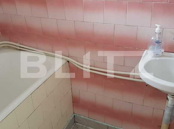 Garsonieră de închiriat Dambul Rotund - 36277AI | BLITZ Cluj-Napoca | Poza6