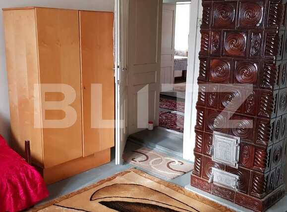 Garsonieră de închiriat Dambul Rotund - 36277AI | BLITZ Cluj-Napoca | Poza2