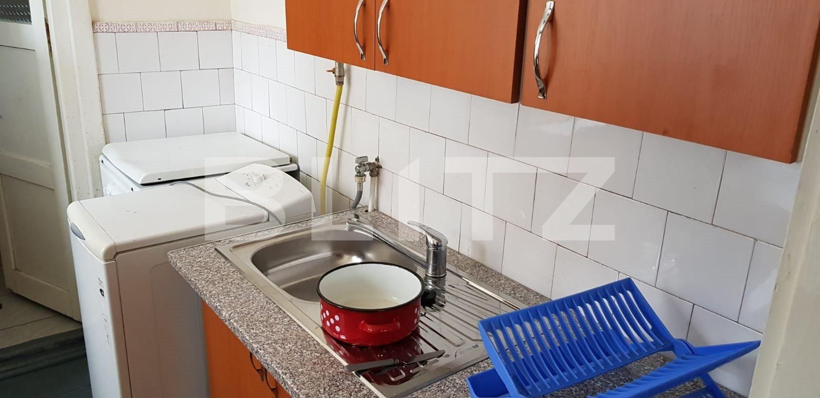 Garsonieră de închiriat Dambul Rotund - 36277AI | BLITZ Cluj-Napoca | Poza4