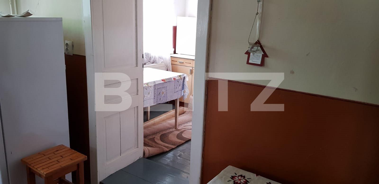 Garsonieră de închiriat Dambul Rotund - 36277AI | BLITZ Cluj-Napoca | Poza8