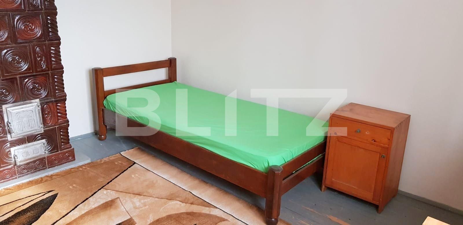 Garsonieră de închiriat Dambul Rotund - 36277AI | BLITZ Cluj-Napoca | Poza3