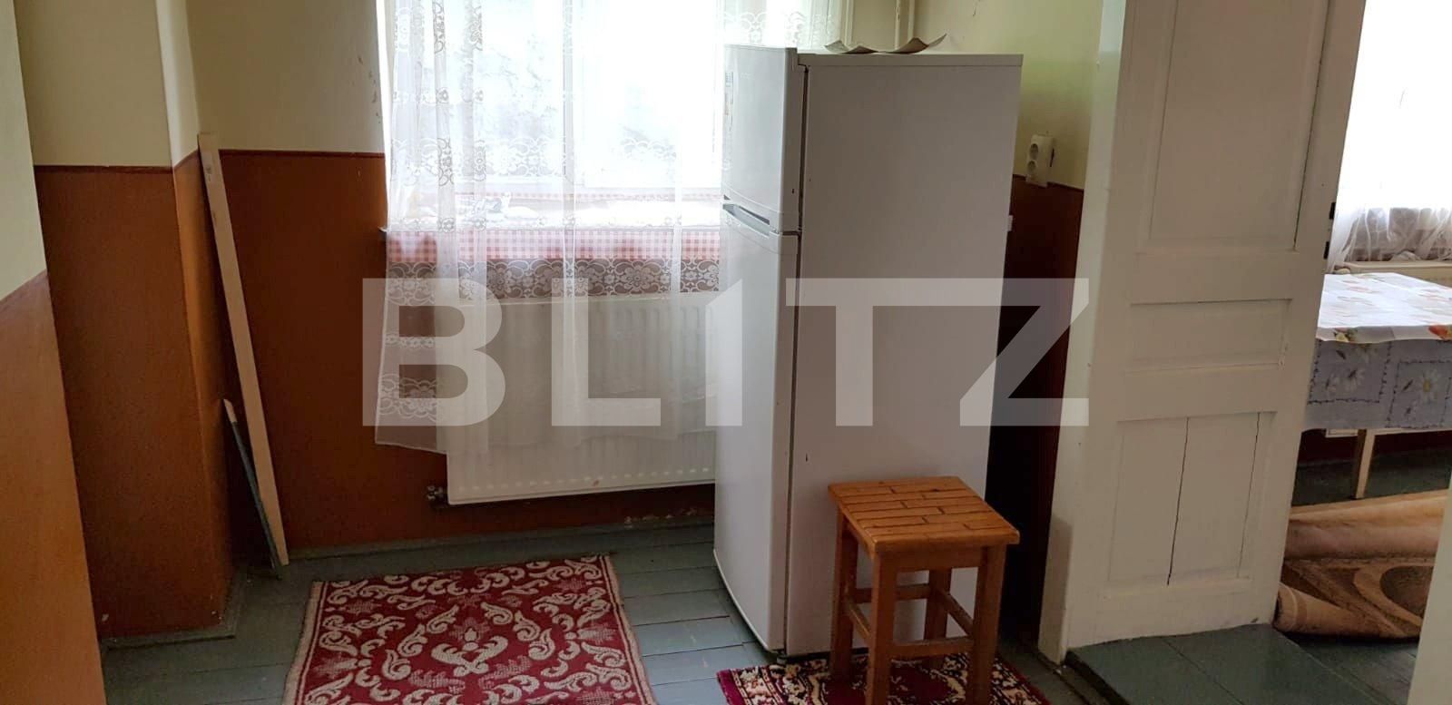 Garsonieră de închiriat Dambul Rotund - 36277AI | BLITZ Cluj-Napoca | Poza5