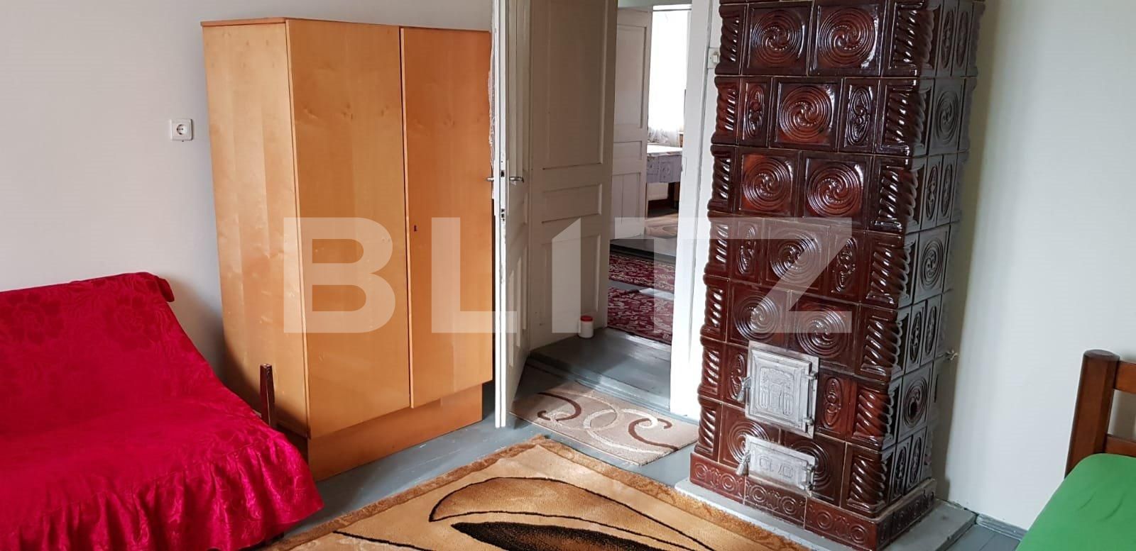 Garsonieră de închiriat Dambul Rotund - 36277AI | BLITZ Cluj-Napoca | Poza2