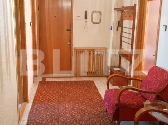 Apartament de închiriat 2 camere Gheorgheni - 36278AI | BLITZ Cluj-Napoca | Poza4