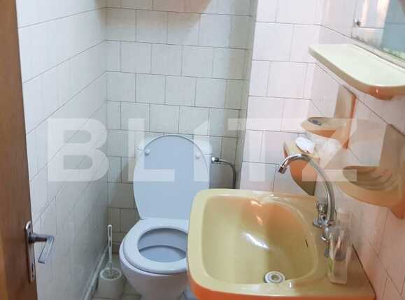 Apartament de închiriat 2 camere Gheorgheni - 36278AI | BLITZ Cluj-Napoca | Poza8