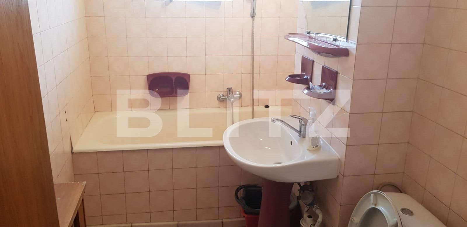 Apartament de închiriat 2 camere Gheorgheni - 36278AI | BLITZ Cluj-Napoca | Poza9