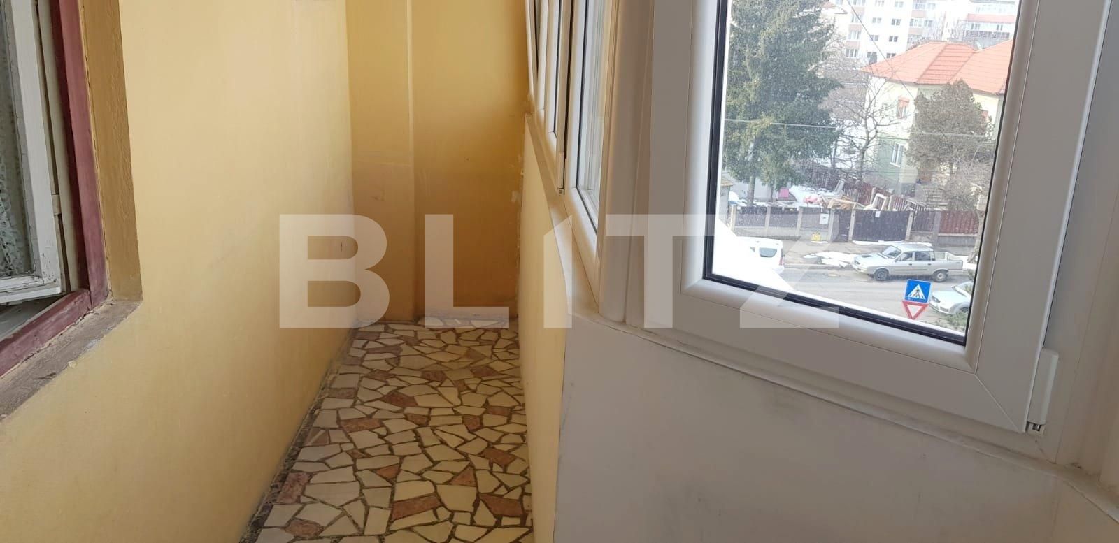 Apartament de închiriat 2 camere Gheorgheni - 36278AI | BLITZ Cluj-Napoca | Poza7