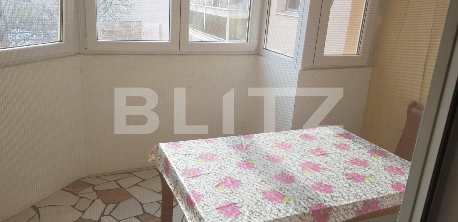 Apartament de închiriat 2 camere Gheorgheni - 36278AI | BLITZ Cluj-Napoca | Poza6