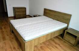 Apartament 2 camere, 58 mp, prima inchiriere, mobilat modern, imobil nou, zona USAMV