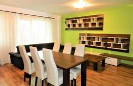 Apartament 2 camere, 58 mp, prima inchiriere, mobilat modern, imobil nou, zona USAMV